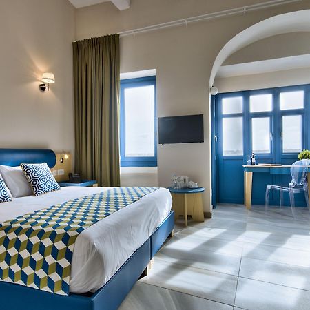The British Suites Valletta Exterior foto