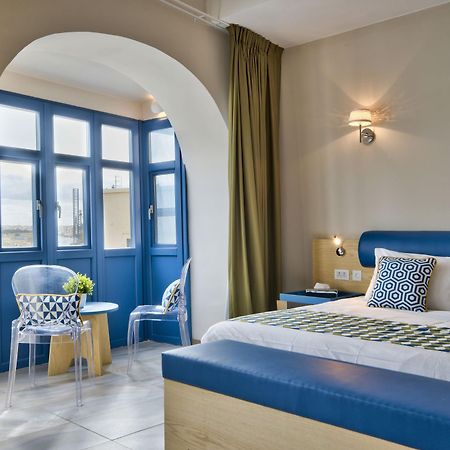 The British Suites Valletta Exterior foto