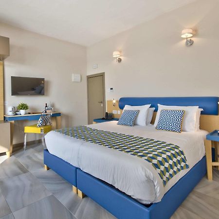 The British Suites Valletta Exterior foto