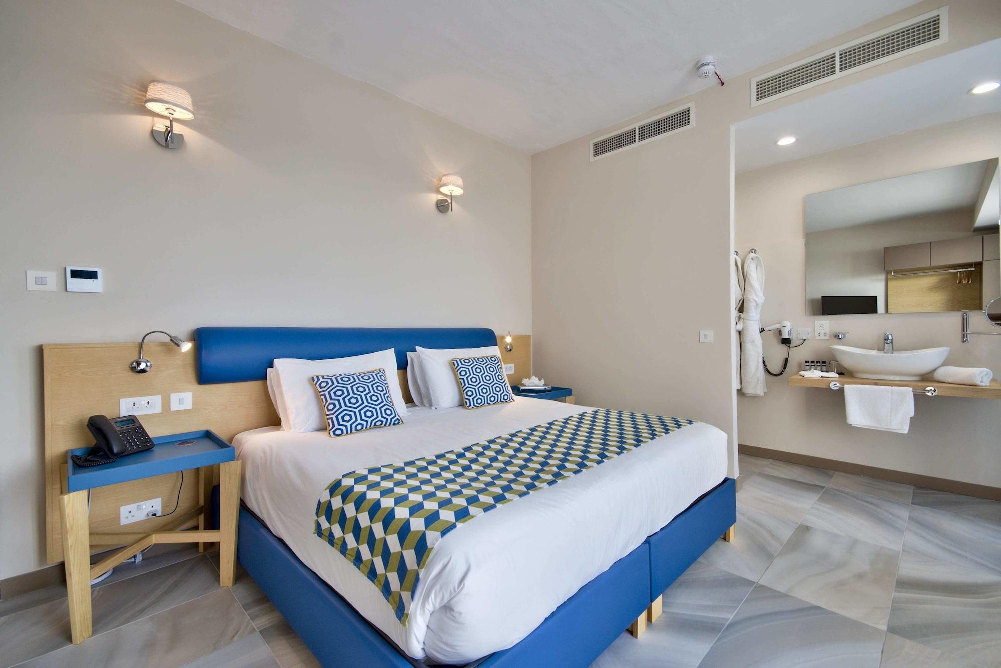 The British Suites Valletta Exterior foto