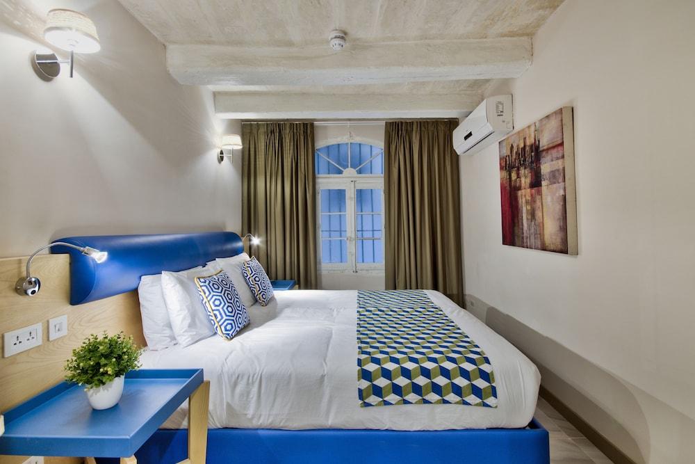 The British Suites Valletta Exterior foto
