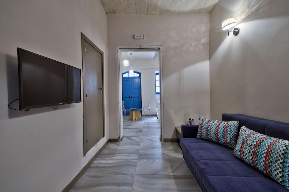 The British Suites Valletta Exterior foto