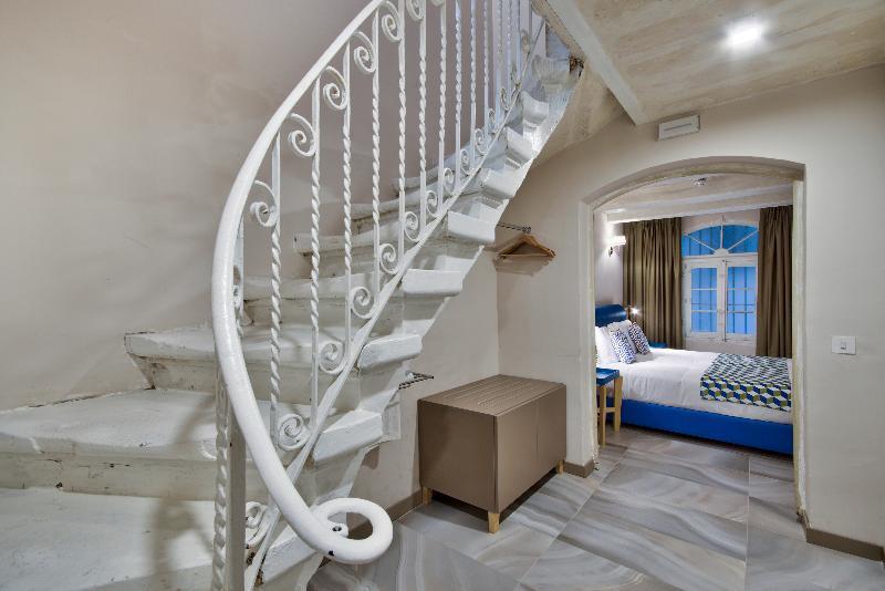 The British Suites Valletta Exterior foto