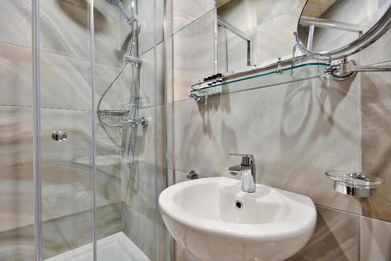 The British Suites Valletta Exterior foto
