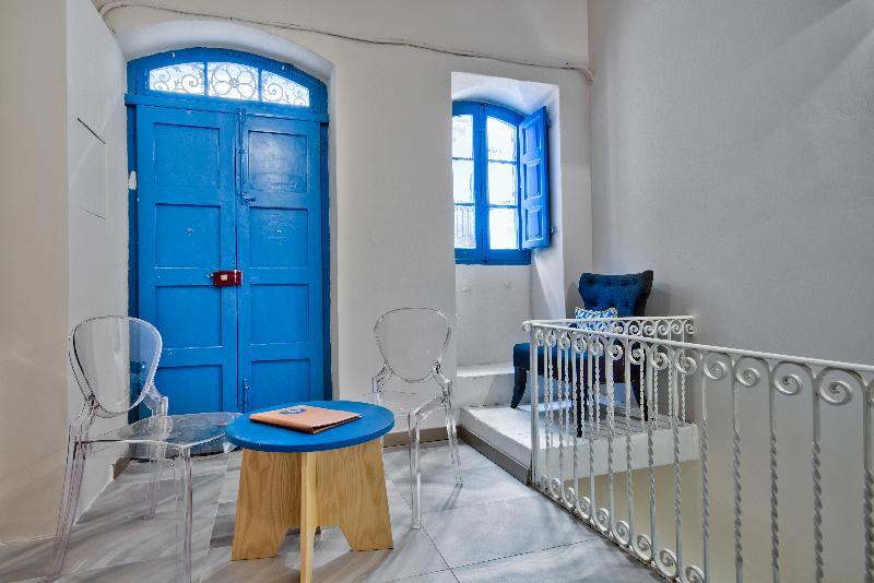 The British Suites Valletta Exterior foto