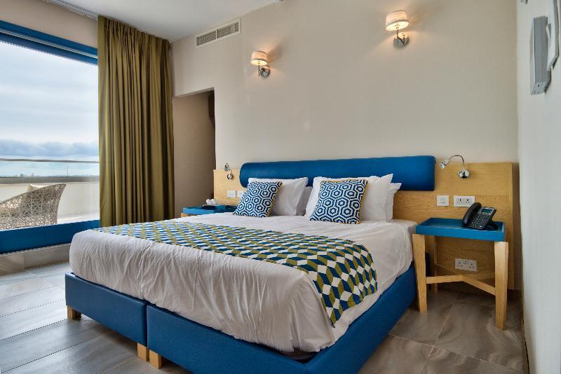 The British Suites Valletta Exterior foto